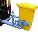Picture of Wheelie Bin Tipper for 240 Litre Wheelie Bins