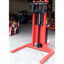Picture of Semi-Electric Straddle 1.5Ton/1.6m