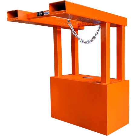 Picture for category Bin Compactor Weight