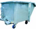 Picture of Tip Up Waste Bins 0.50m2